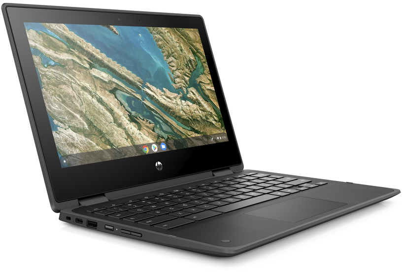 HP Chromebook x360 11 G8 EE Cel 4/32GB