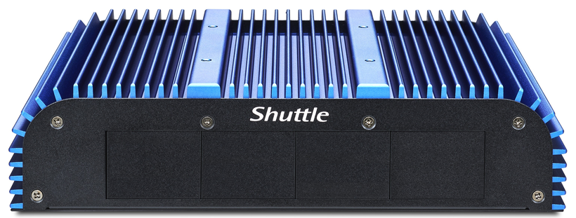 Shuttle BPCWL02-i3XA i3 4/120GB PC