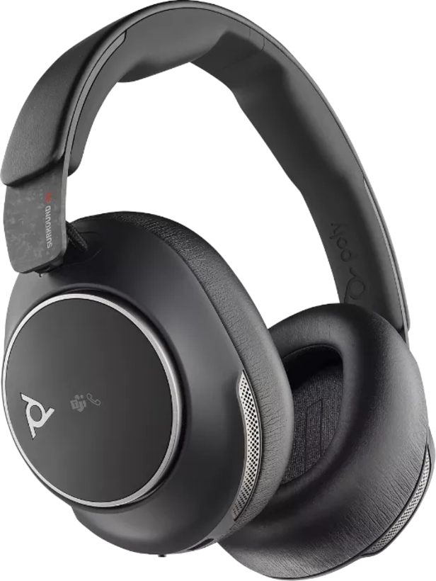 Poly Voyager Surround 80 M Headset