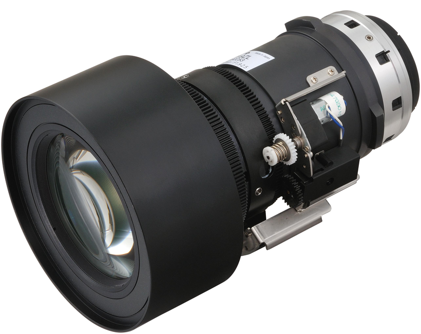 NEC NP19ZL Lens (2.22-3.67:1)