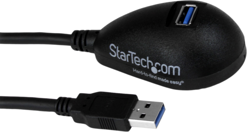 StarTech Przedłużacz USB Typ A, 1,5 m