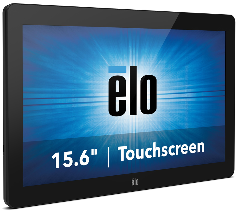 Elo Monitor 1502L Touch
