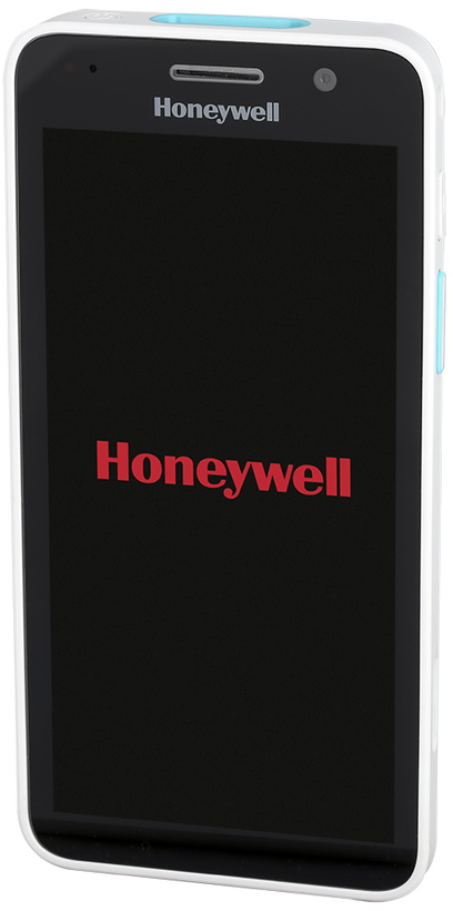 Honeywell CT30XP HC mobil adatgyűjtő