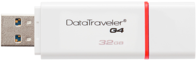 Kingston DT G4 USB Stick 32GB