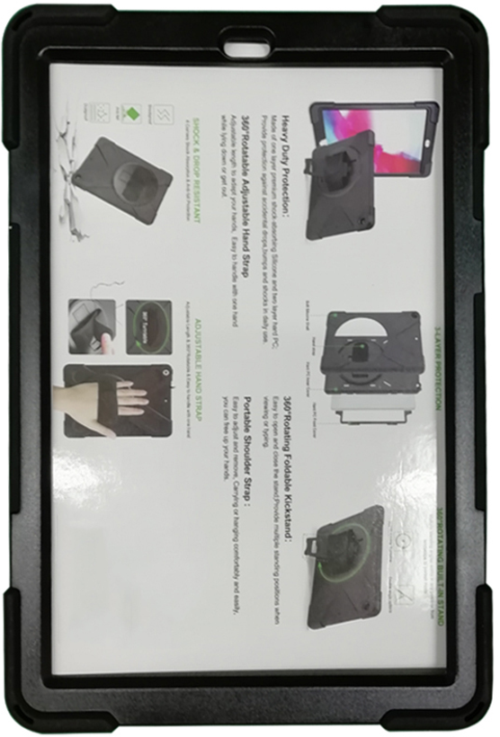 ARTICONA Galaxy Tab A 10.1 (2019) Case