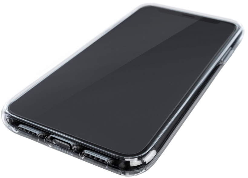 ARTICONA iPhone XS Max Case trasparente