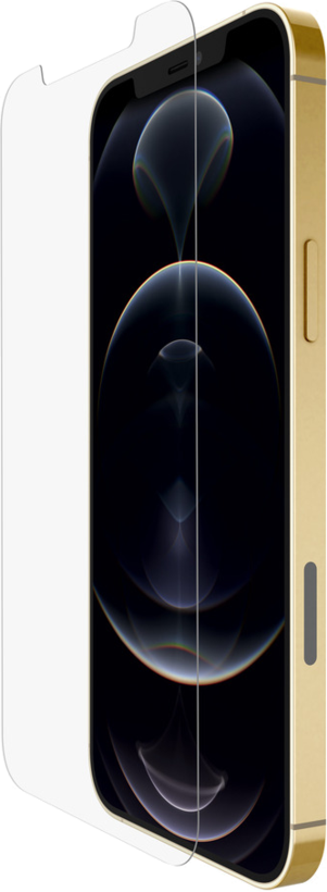Belkin iPhone 12 Pro Max Schutzglas
