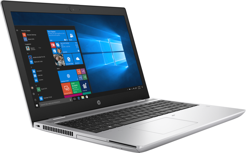 HP ProBook 650 G5 i5 8/256 GB