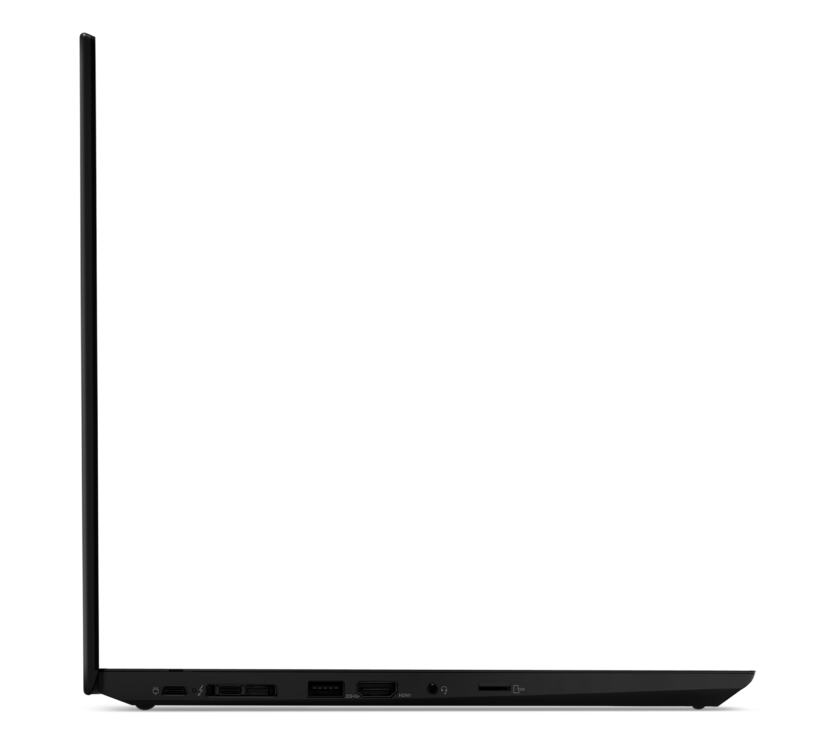 Lenovo ThinkPad T15 i7 16/512GB