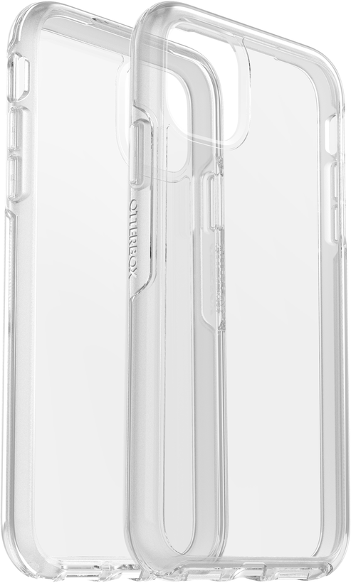 Capa OtterBox iPhone 11 Symmetry Clear