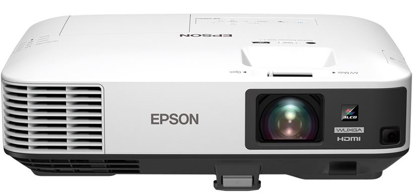 Epson EB-2250U Projector