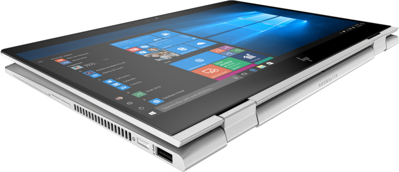 HP EliteBook x360 830 G6 i5 8/256GB LTE