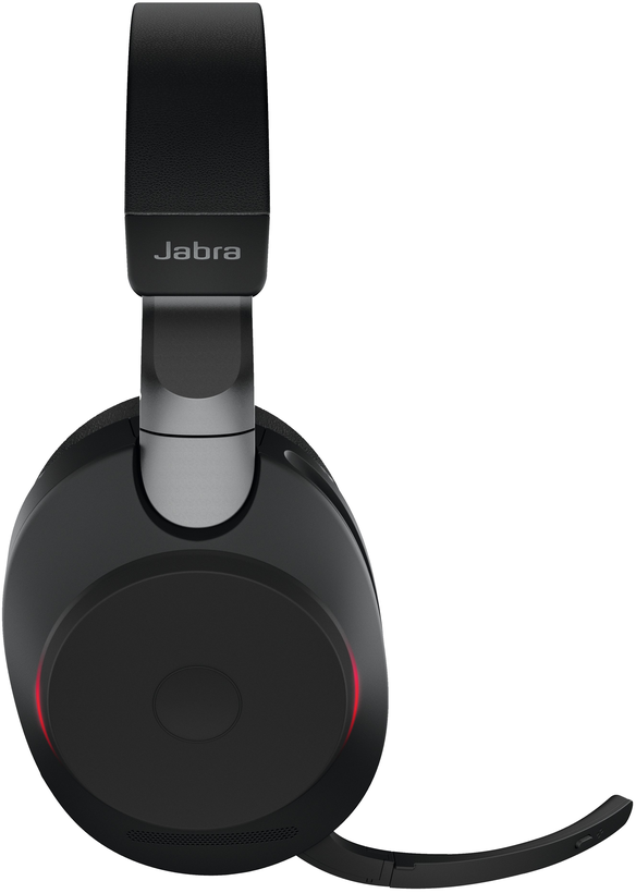 Jabra Evolve2 85 UC USB-A sztereó heads.