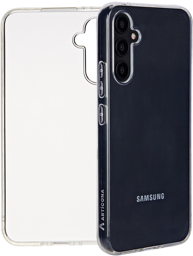 ARTICONA GRS Galaxy A34 5G Case Clear