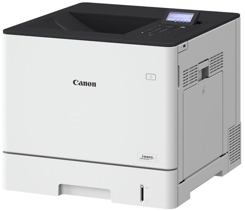 Impresora Canon i-SENSYS LBP722cdw