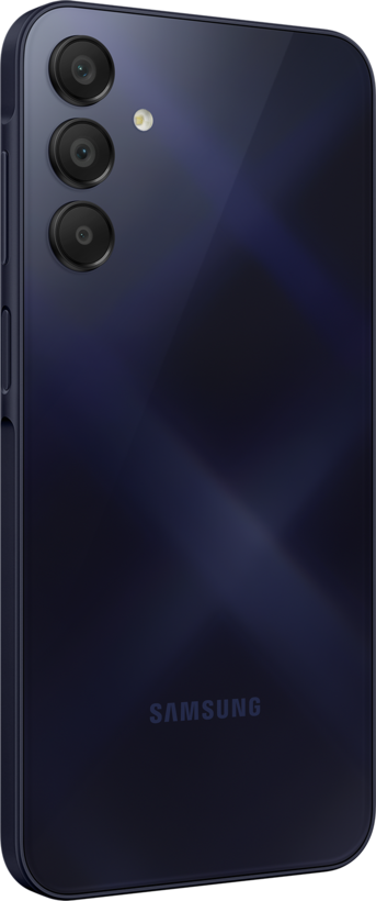 Samsung Galaxy A15 128 GB blue black