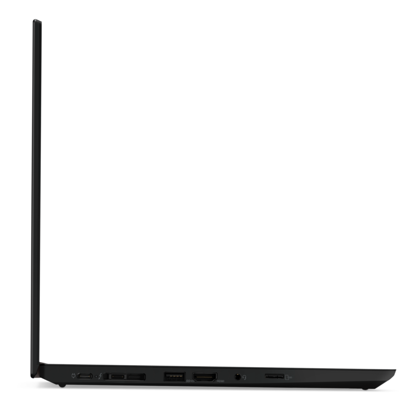 Lenovo ThinkPad P43s i7 vPro 512GB Top
