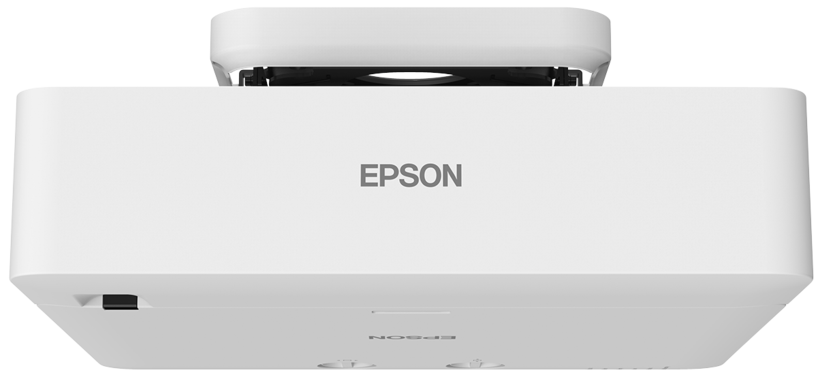 Epson EB-L570U Laser Projector