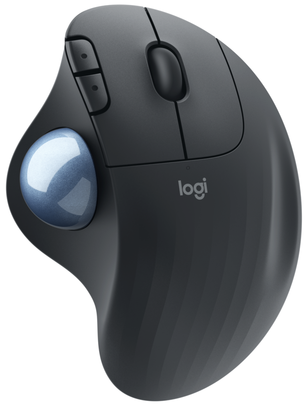 Logitech Bolt Ergo M575 Mouse Graphite