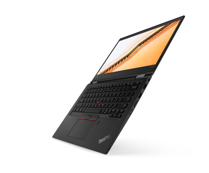 Lenovo ThinkPad X13 Yoga i7 16/512GB