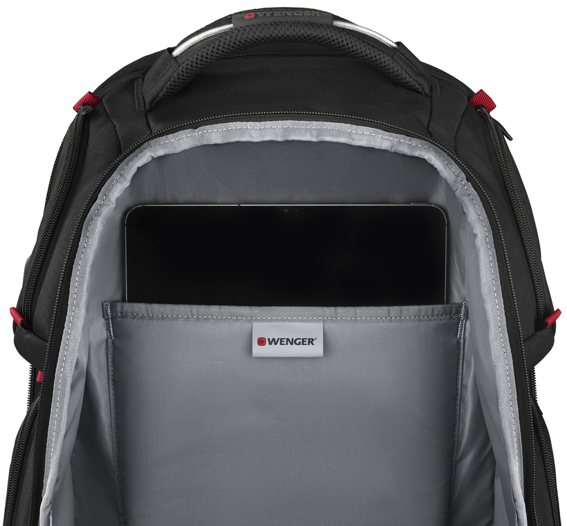 Wenger PlayerOne 17.3" Backpack