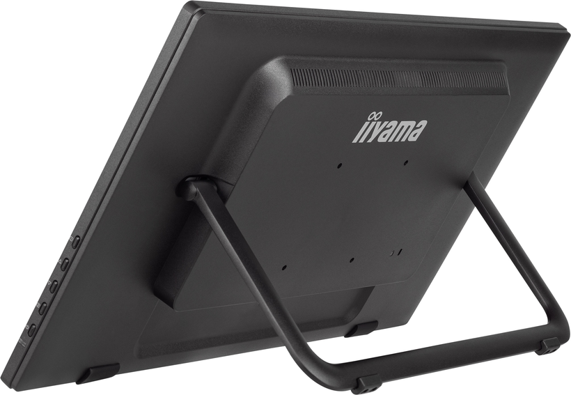 iiyama ProLite T2455MSC-B1 Touch Monitor