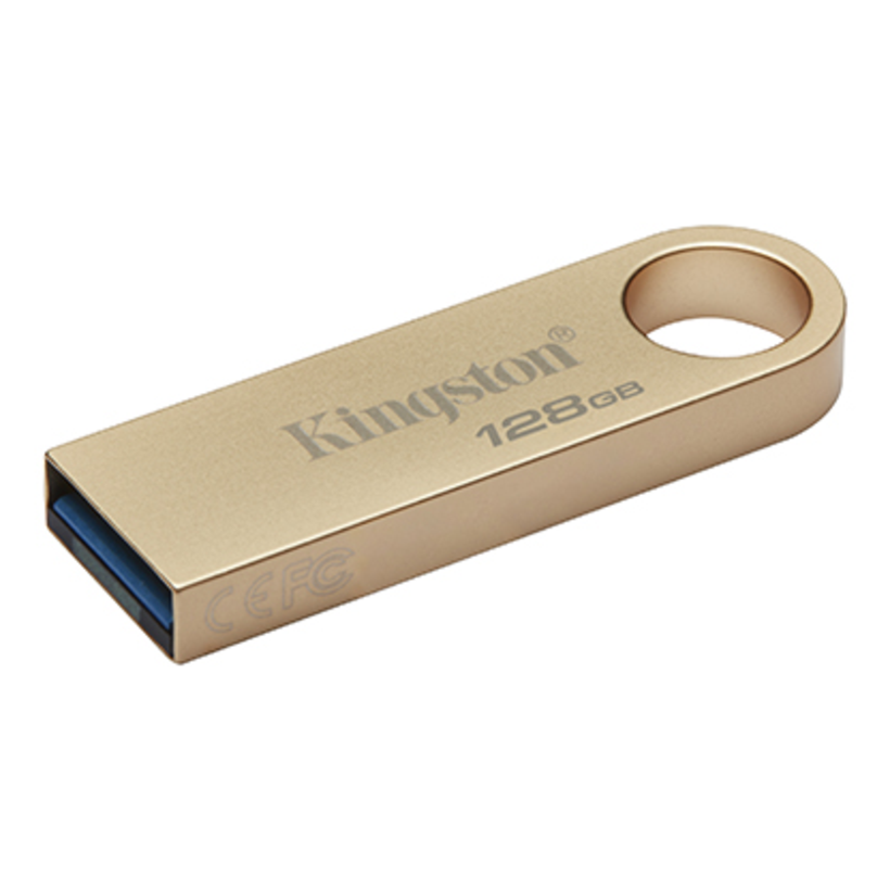 Kingston DT SE9 G3 128GB USB-A Stick