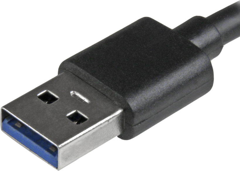 Adaptador USB 3.1 tipo A m - SATA m