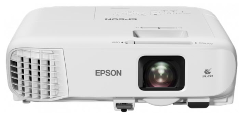 Projektor Epson EB-992F