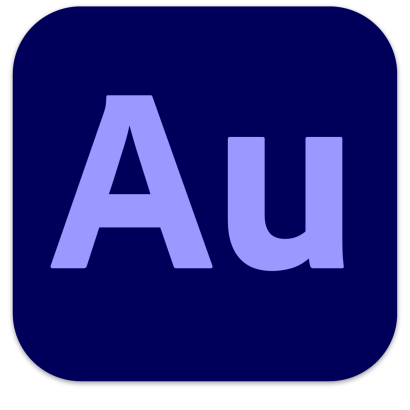 Adobe Audition - Pro for enterprise Multiple Platforms Multi European Languages Subscription New 1 User