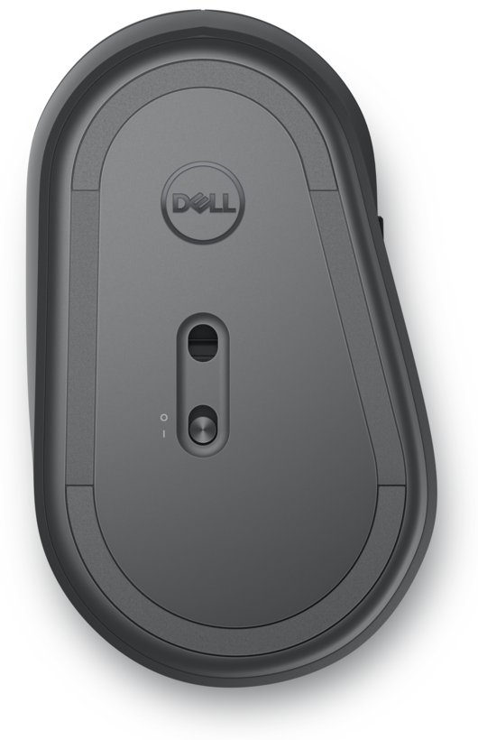 Dell MS5320W Wireless Mouse Titanium