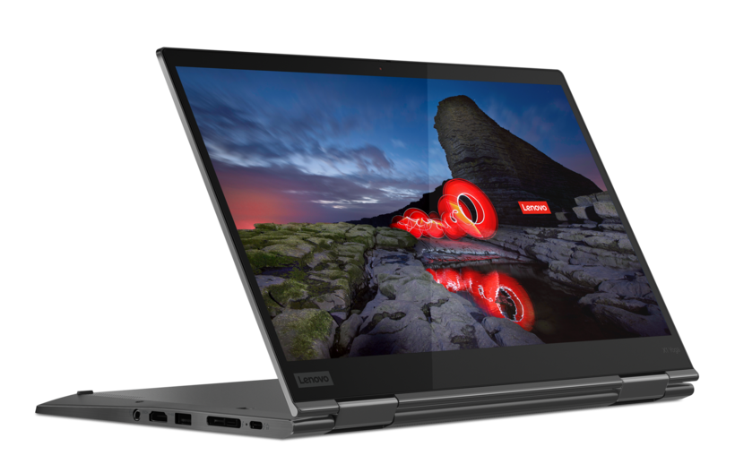 Lenovo TP X1 Yoga G5 i7 16/512GB 4K LTE