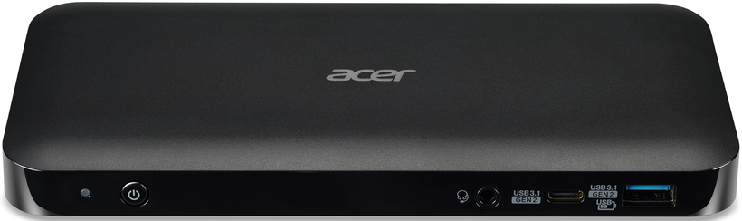 Acer USB Type-C Docking Station III