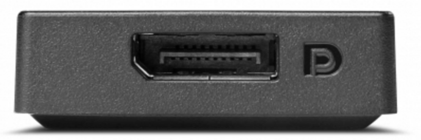 Adattatore USB 3.0 - DisplayPort