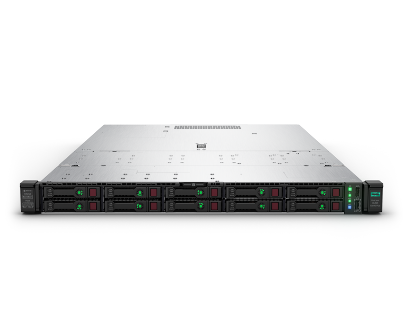 HPE ProLiant DL325 Gen10+ Server