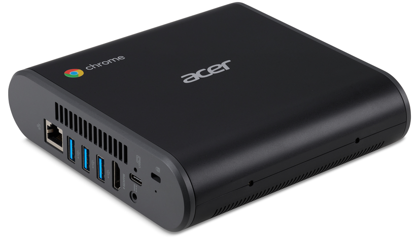 Acer Chromebox CXI3 i7 16/64 GB