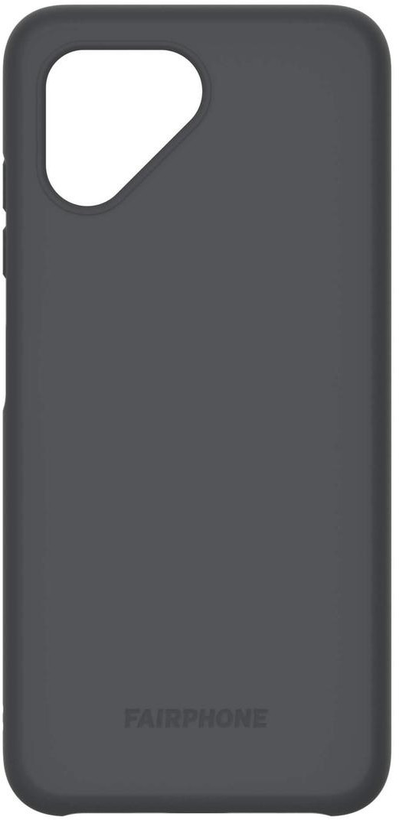Fairphone 4 Cover Grey