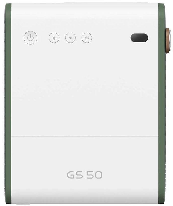 BenQ GS50 Portable Mini Projector