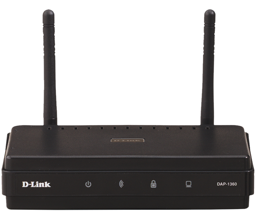 D-Link Punto acceso DAP-1360 Wireless N