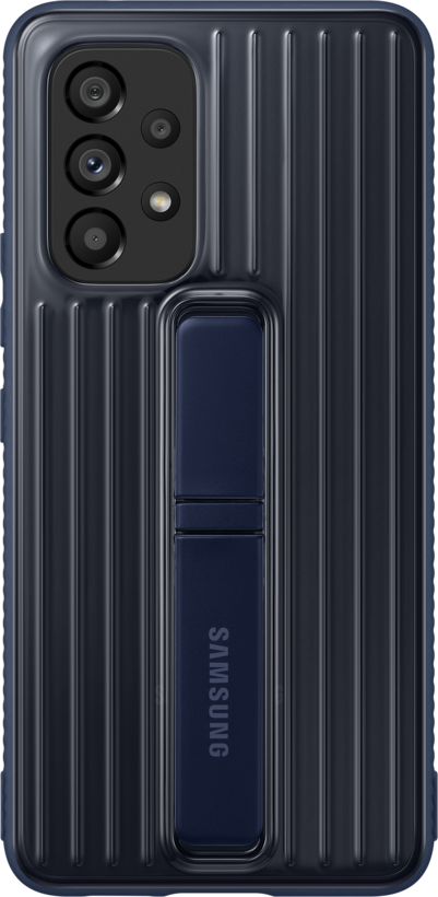 Samsung A53 5G Protective Cover navy