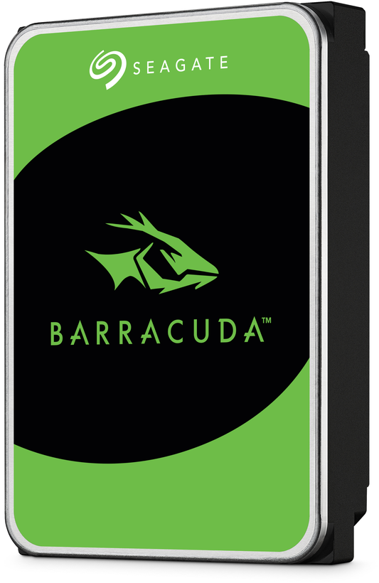 Seagate BarraCuda 6TB Desktop HDD
