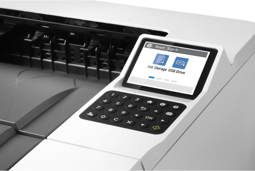 Tiskárna HP LaserJet Enterprise M406dn