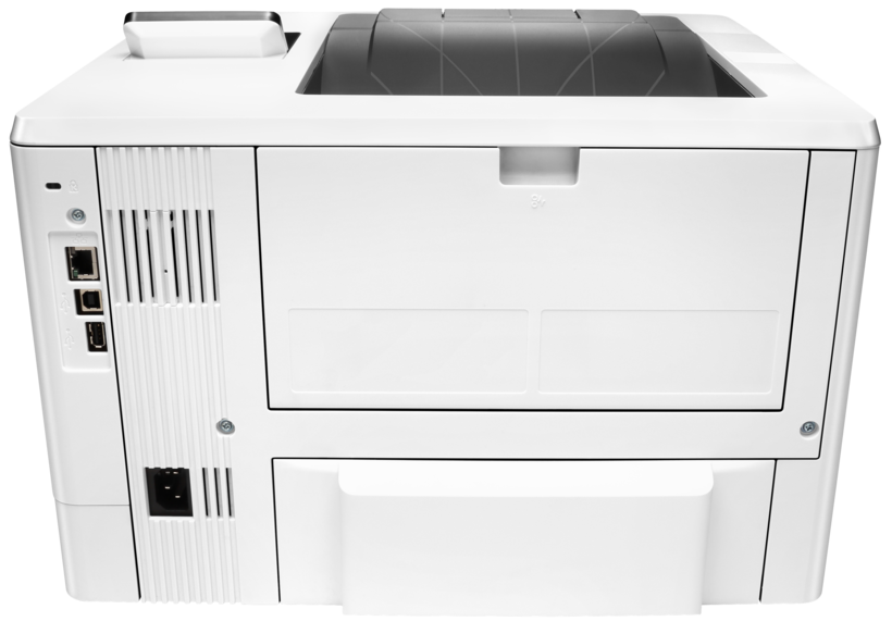 Impressora HP LaserJet Pro M501dn
