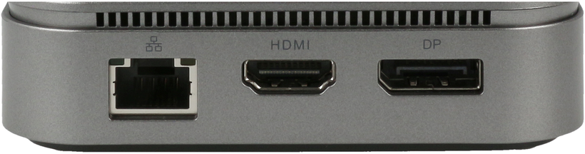 ARTICONA 8K/2x 4K Portable USB4 Dock
