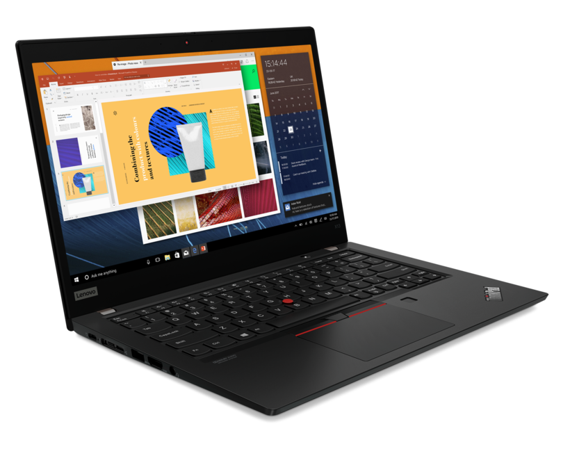 Lenovo ThinkPad X13 AMD R7 16/512GB LTE