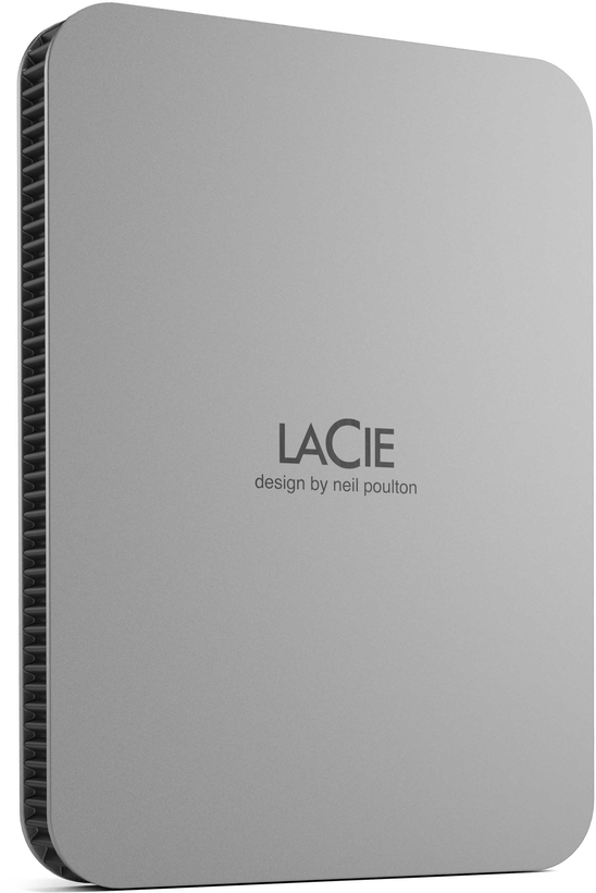LaCie Mobile Drive (2022) 5 TB HDD