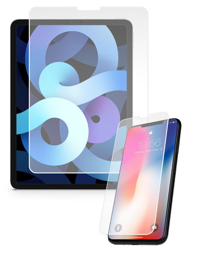 Compulocks iPad Air 4 Glass Screen Prot.