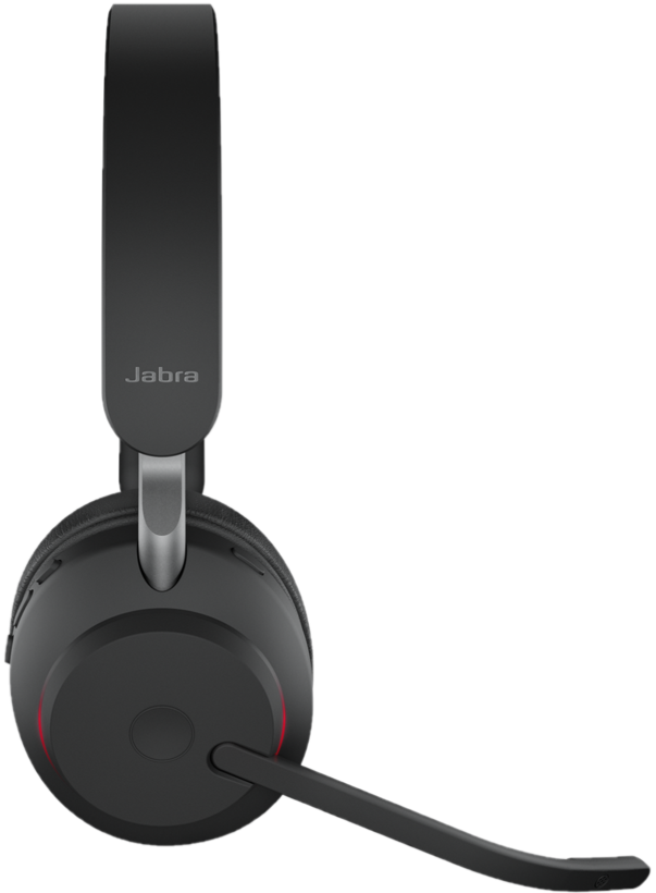 Headset USB-A Jabra Evolve2 65 UC Stereo