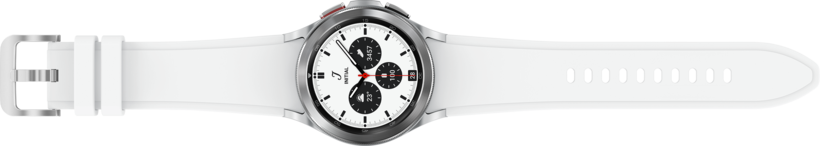 Samsung Watch4 Classic LTE 42 mm argent