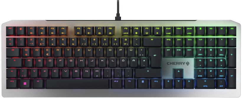 CHERRY MV 3.0 RGB VIOLA Tastatur